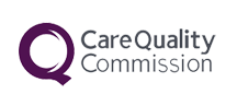 Care Quality Commission in People
