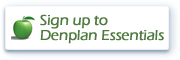 Sign up to Denplan Essentials